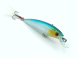 Blue Sea #07 Minnow 9cm